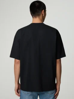 T-Shirt im Oversized Fit BIGGY