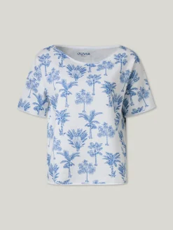 T-Shirt im Oversized Fit KAYA