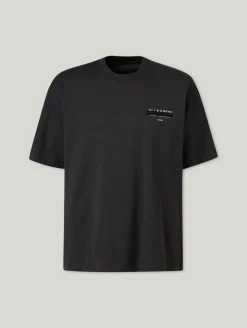 T-Shirt im Oversized Fit REDACT