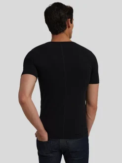 T-Shirt im Personal Fit