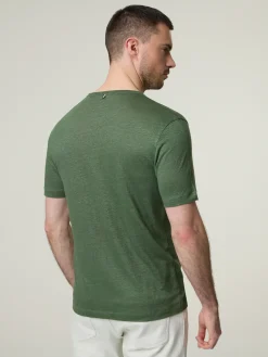 T-Shirt im Regualr Fit TIBURT