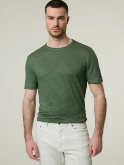 T-Shirt im Regualr Fit TIBURT