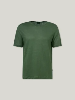 T-Shirt im Regualr Fit TIBURT