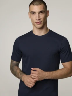 T-Shirt im Regular Fit