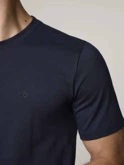 T-Shirt im Regular Fit