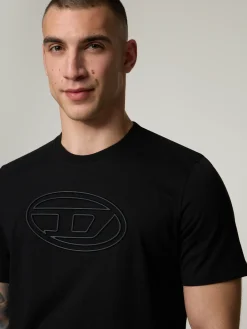 T-Shirt im Regular Fit