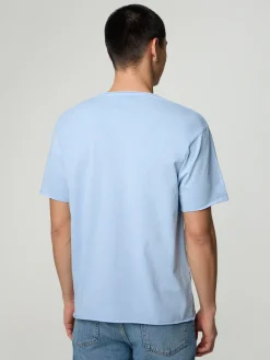 T-Shirt im Regular Fit