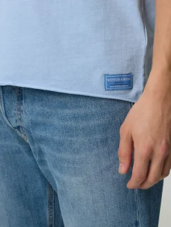 T-Shirt im Regular Fit