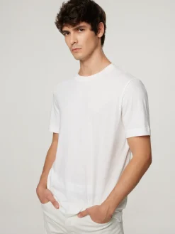 T-Shirt im Regular Fit