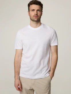 T-Shirt im Regular Fit