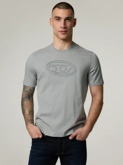 T-Shirt im Regular Fit