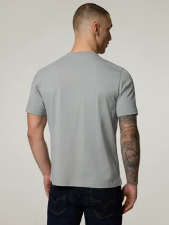 T-Shirt im Regular Fit