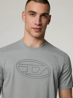 T-Shirt im Regular Fit