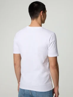 T-Shirt im Regular Fit