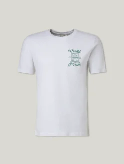 T-Shirt im Regular Fit