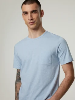 T-Shirt im Regular Fit