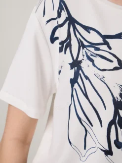 T-Shirt im Regular Fit