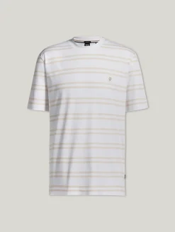 T-Shirt im Regular Fit