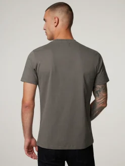 T-Shirt im Regular Fit