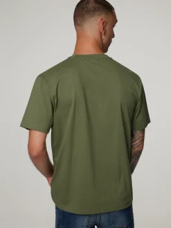 T-Shirt im Regular Fit