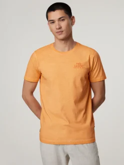 T-Shirt im Regular Fit