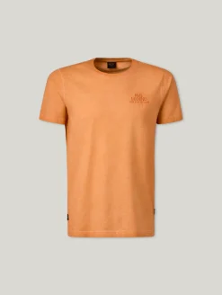 T-Shirt im Regular Fit