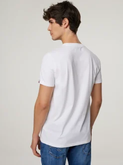 T-Shirt im Regular Fit