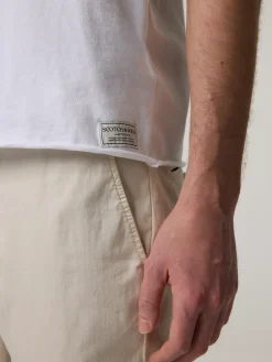 T-Shirt im Regular Fit