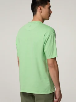 T-Shirt im Regular Fit