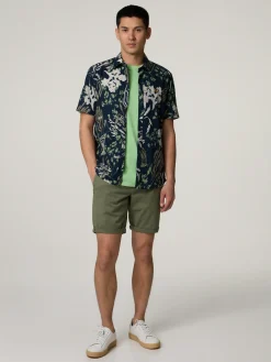 T-Shirt im Regular Fit