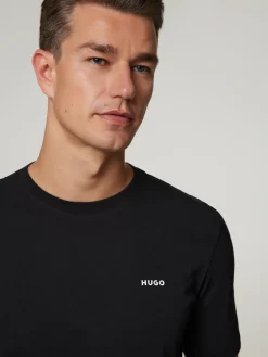 T-Shirt im Regular Fit