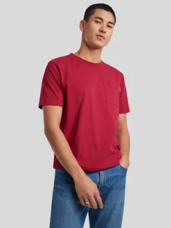 T-Shirt im Regular Fit