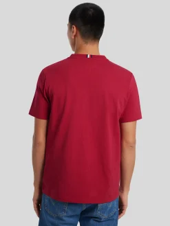 T-Shirt im Regular Fit