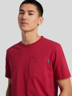 T-Shirt im Regular Fit