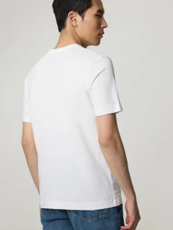 T-Shirt im Regular Fit