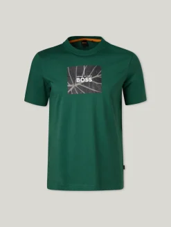 T-Shirt im Regular Fit