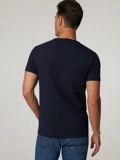 T-Shirt im Regular Fit