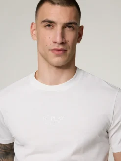 T-Shirt im Regular Fit