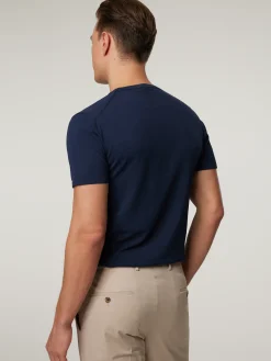 T-Shirt im Regular Fit