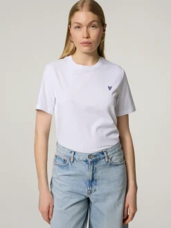 T-Shirt im Regular Fit