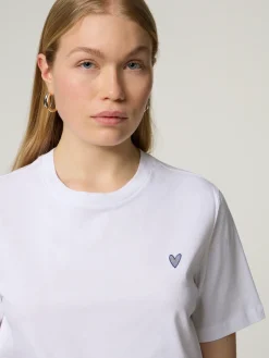 T-Shirt im Regular Fit