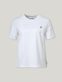 T-Shirt im Regular Fit