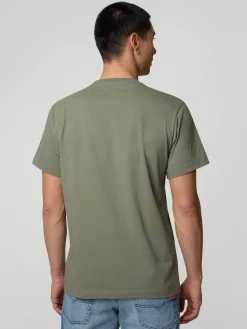 T-Shirt im Regular Fit