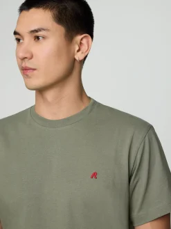 T-Shirt im Regular Fit