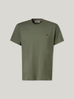 T-Shirt im Regular Fit