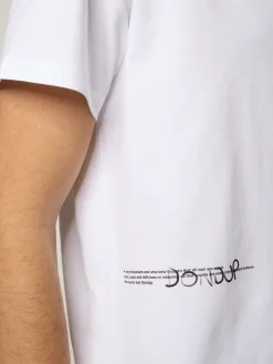 T-Shirt im Regular Fit