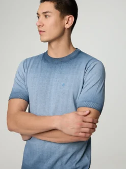 T-Shirt im Regular Fit