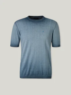 T-Shirt im Regular Fit