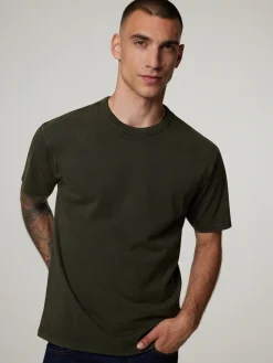 T-Shirt im Regular Fit