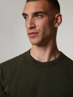 T-Shirt im Regular Fit